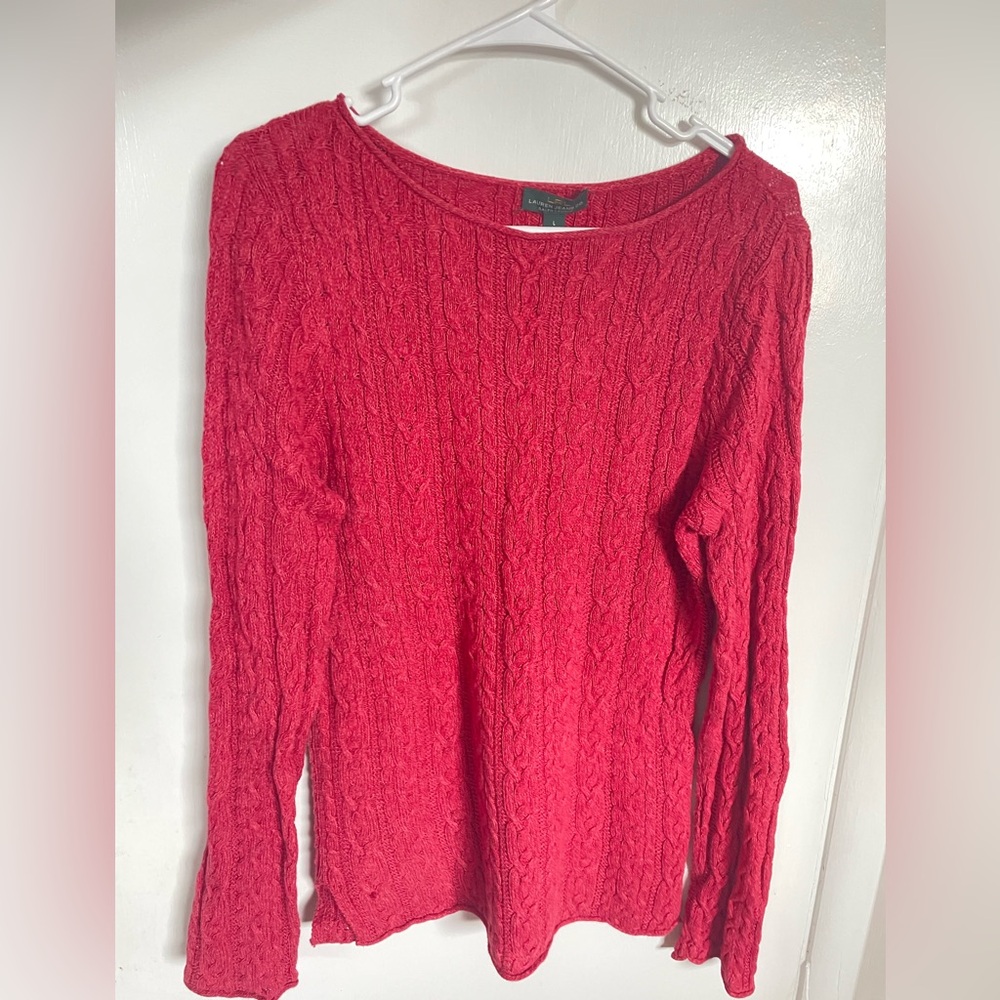 Ralph Lauren sweater